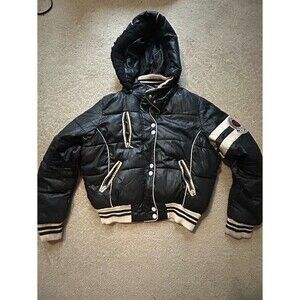 Rocawear Classic Men’s Vintage Size Large Jacket